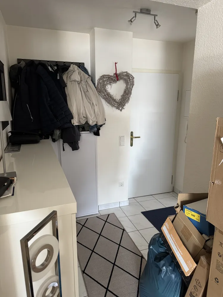 4 Zimmer Wohnung mit 110 m² in Düsseldorf – Bild 5