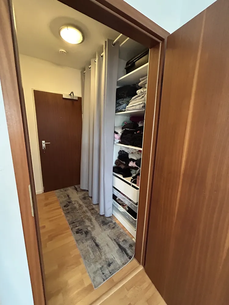1 Zimmer Wohnung mit 35 m² in Berlin – Bild 8