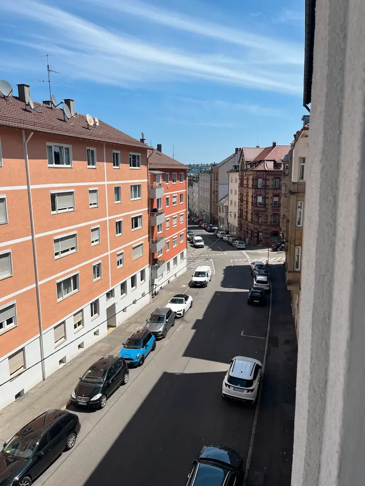 2 Zimmer Wohnung mit 49 m² in Stuttgart – Bild 10