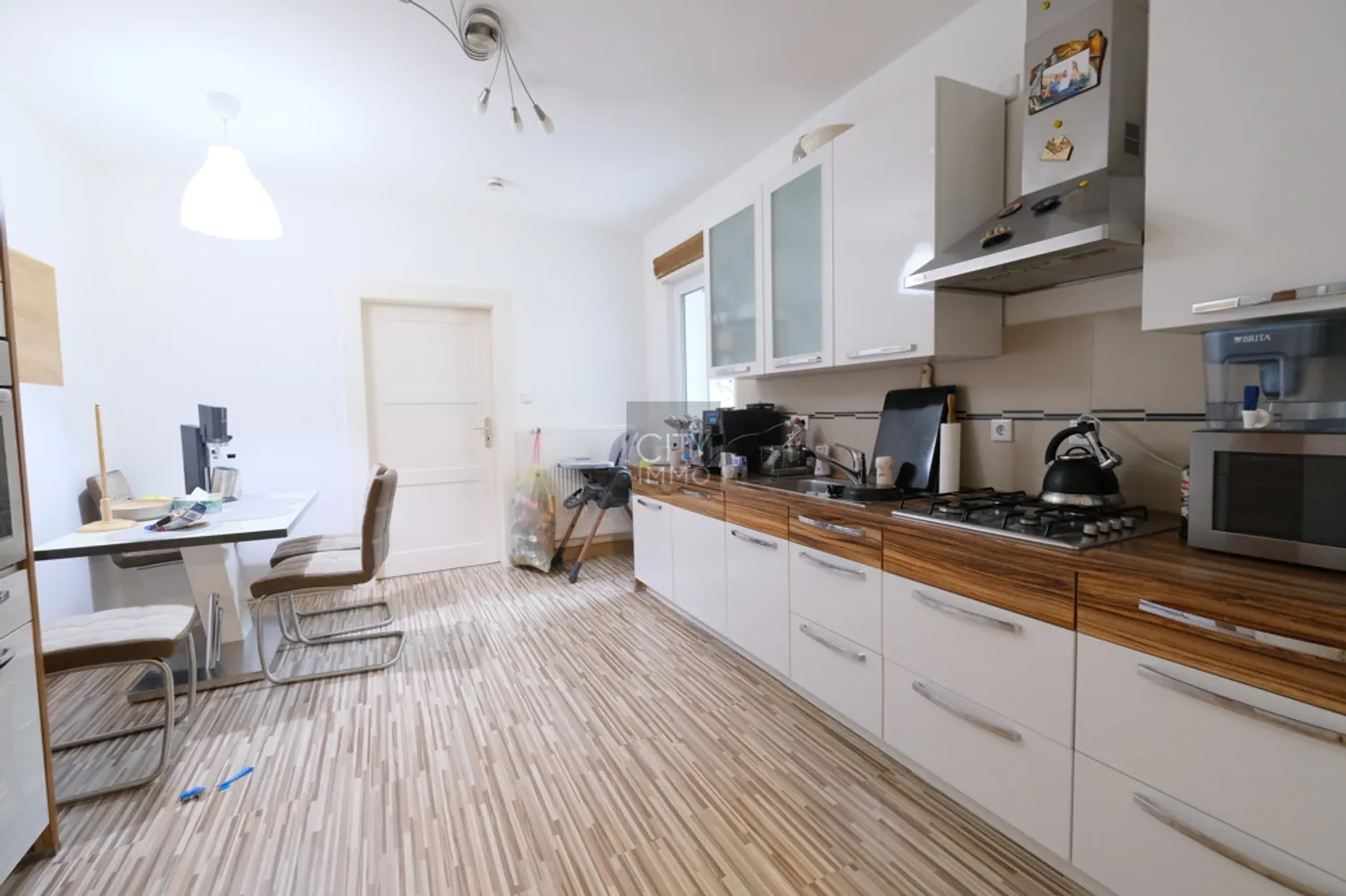 3 Zimmer Wohnung mit 80 m² in Nürnberg – Bild 4