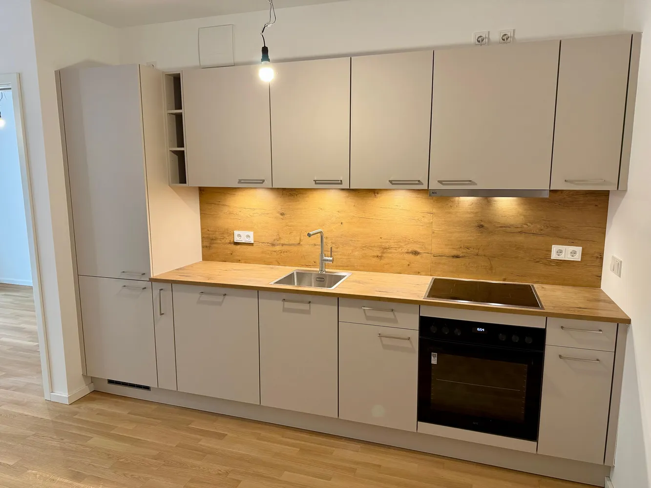 2 Zimmer Wohnung mit 49 m² in Hamburg – Bild 6