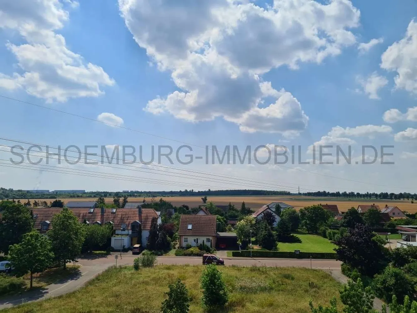 2 Zimmer Wohnung mit 56 m² in Leipzig – Bild 1
