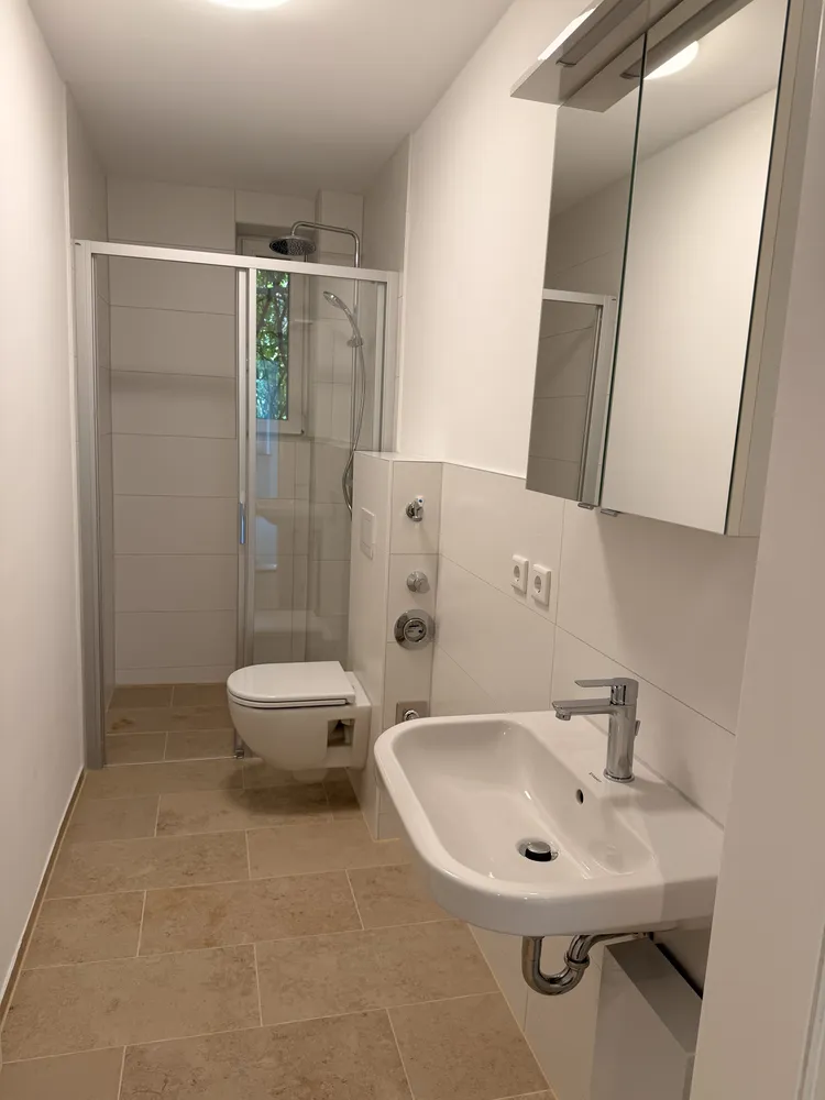 3 Zimmer Wohnung mit 65 m² in Nürnberg – Bild 9