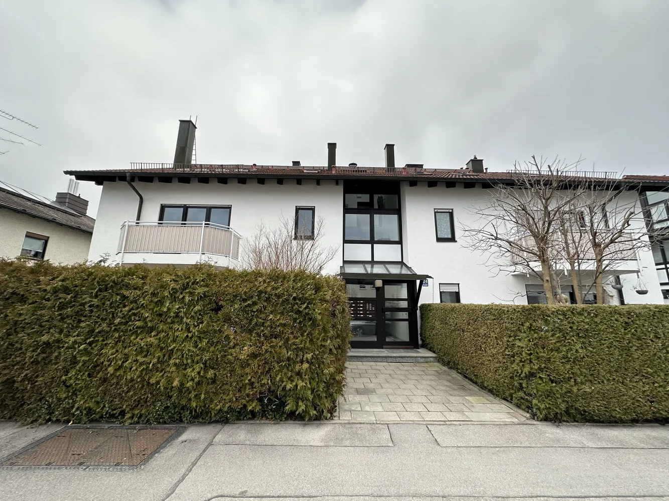 2 Zimmer Wohnung mit 81 m² in München – Bild 4