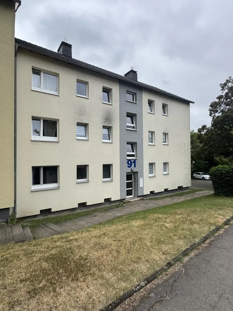 3 Zimmer Wohnung mit 57 m² in Iserlohn – Bild 2