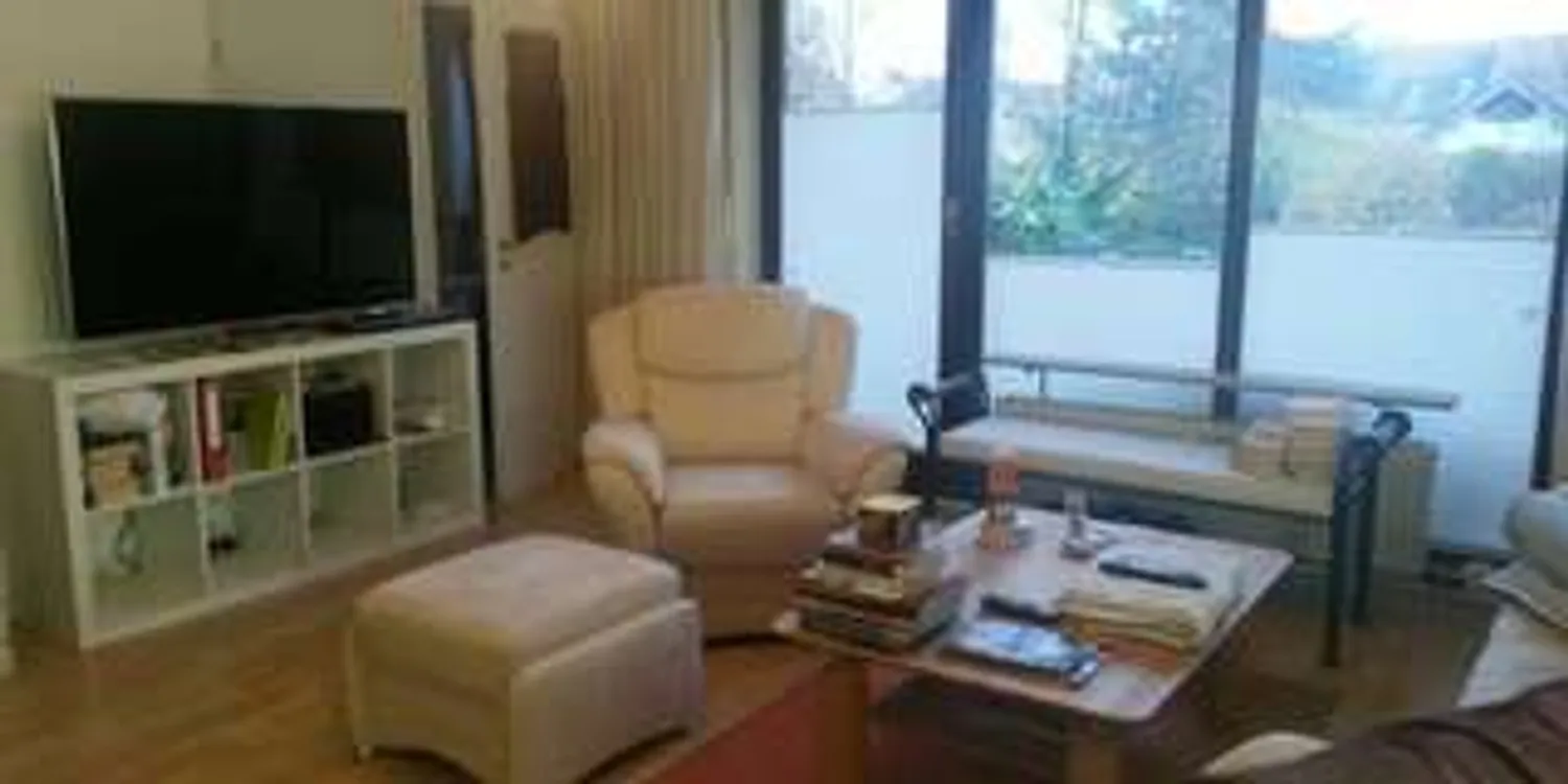 2 Zimmer Wohnung mit 50 m² in Mannheim – Bild 2