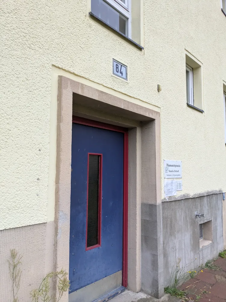 2 room apartment with 42 m² in Berlin – Photo 8