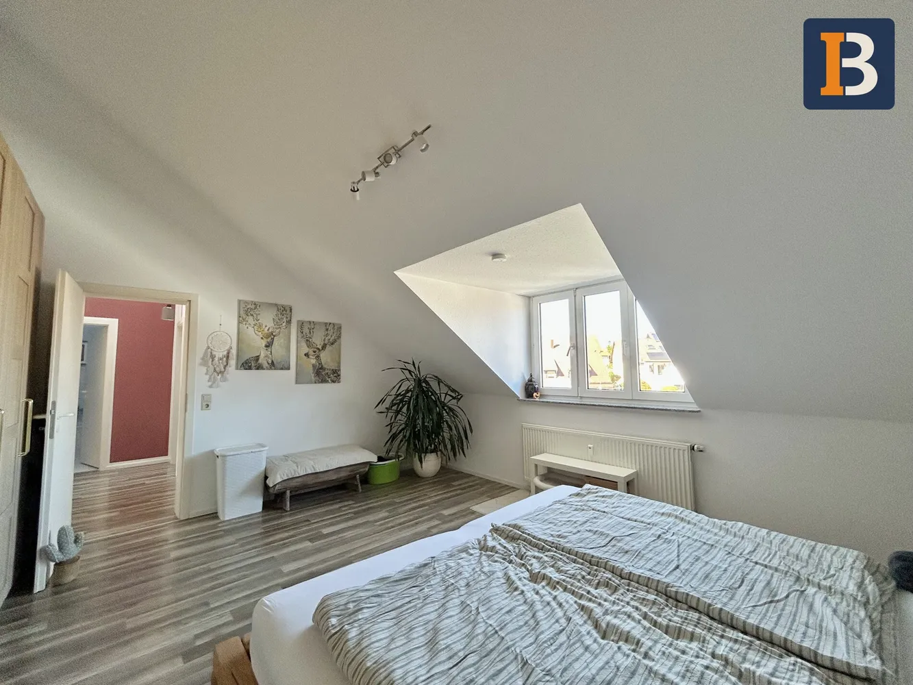 4 Zimmer Wohnung mit 112 m² in Rheinfelden – Bild 3