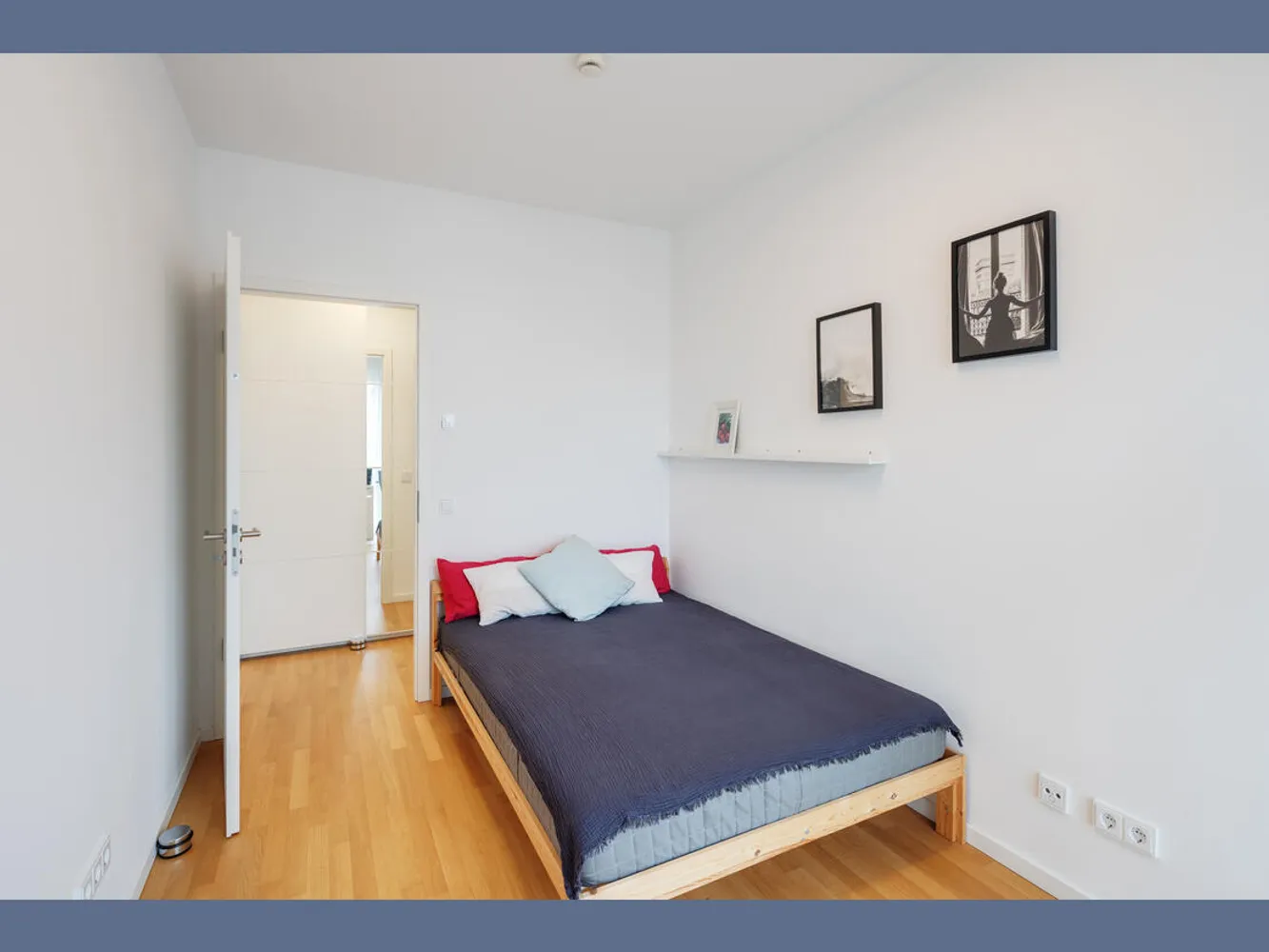 3 Zimmer Wohnung mit 75 m² in München – Bild 7