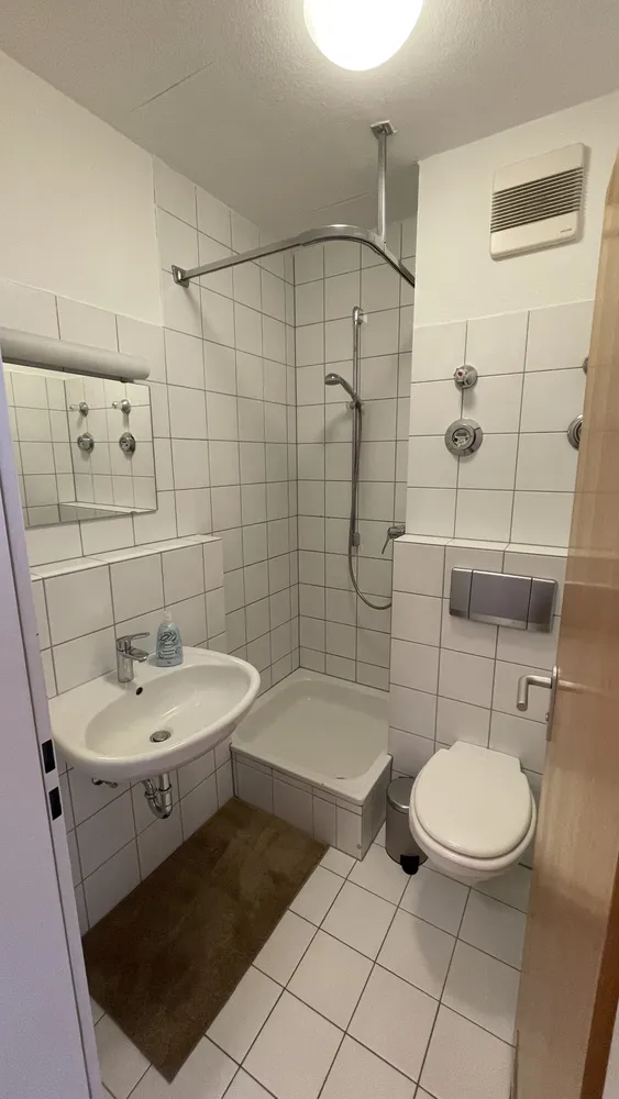 1 Zimmer Wohnung mit 23 m² in Würzburg – Bild 8