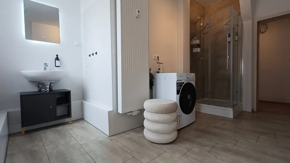 WG-Zimmer mit 14 m² in Schwäbisch Gmünd – Bild 6