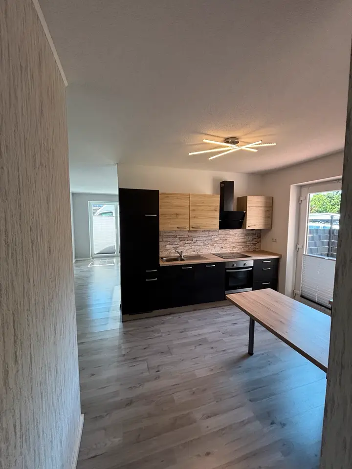 3 Zimmer Wohnung mit 90 m² in Papenburg – Bild 7