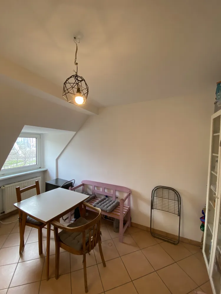 1 Zimmer Wohnung mit 32 m² in Köln – Bild 5
