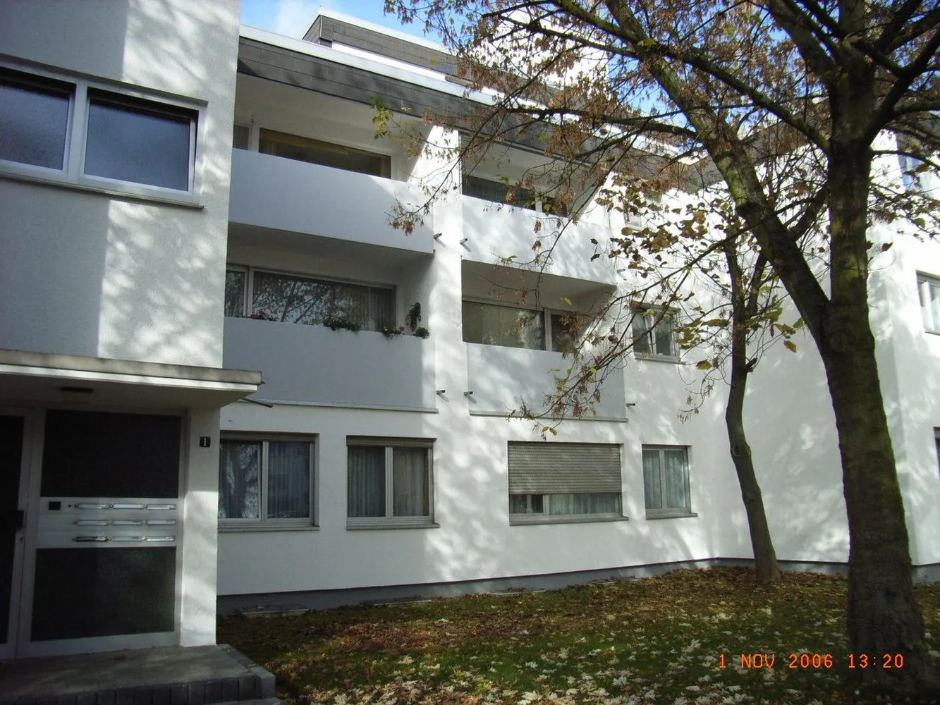 2 Zimmer Wohnung mit 53 m² in Köln – Bild 2