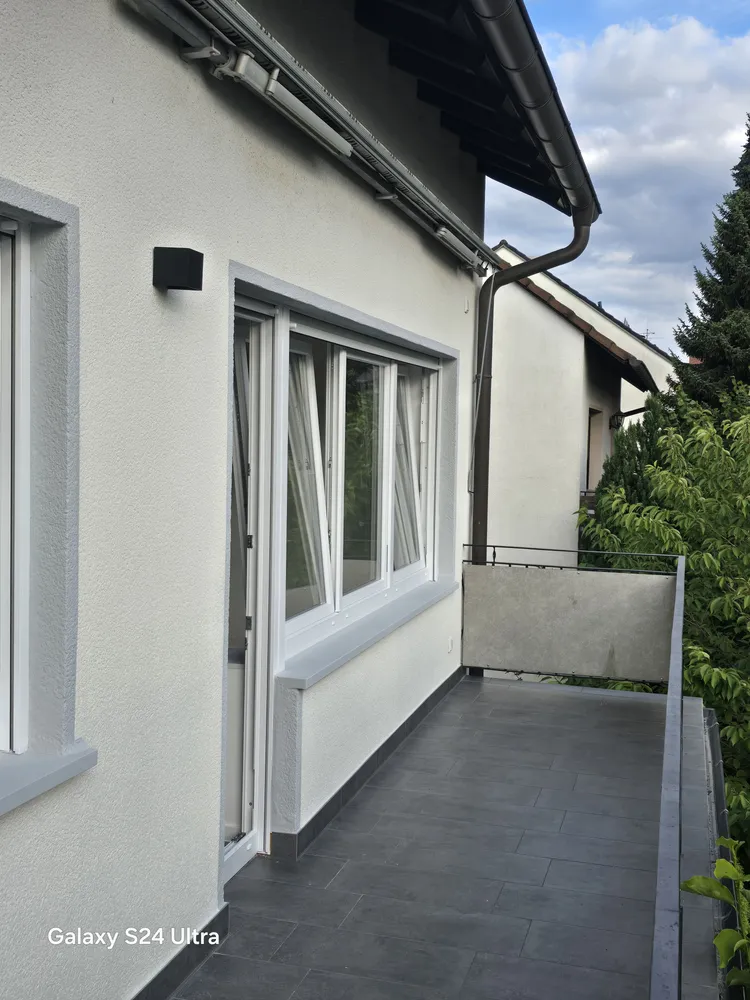 3 room apartment with 82 m² in Frankfurt am Main – Photo 10