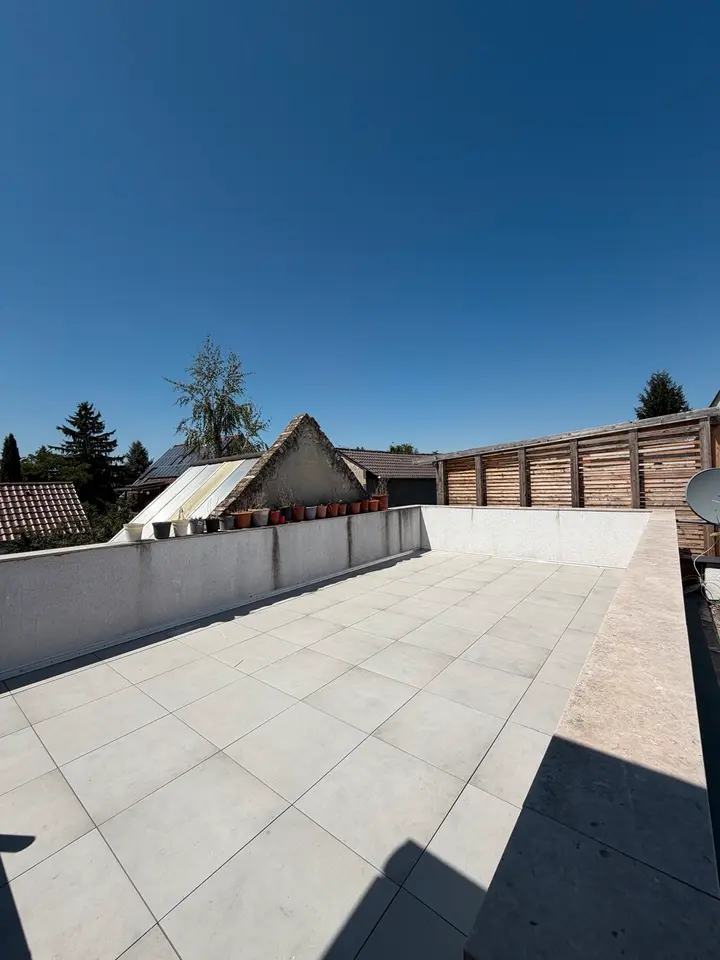 5 room apartment with 177 m² in Worms – Photo 9