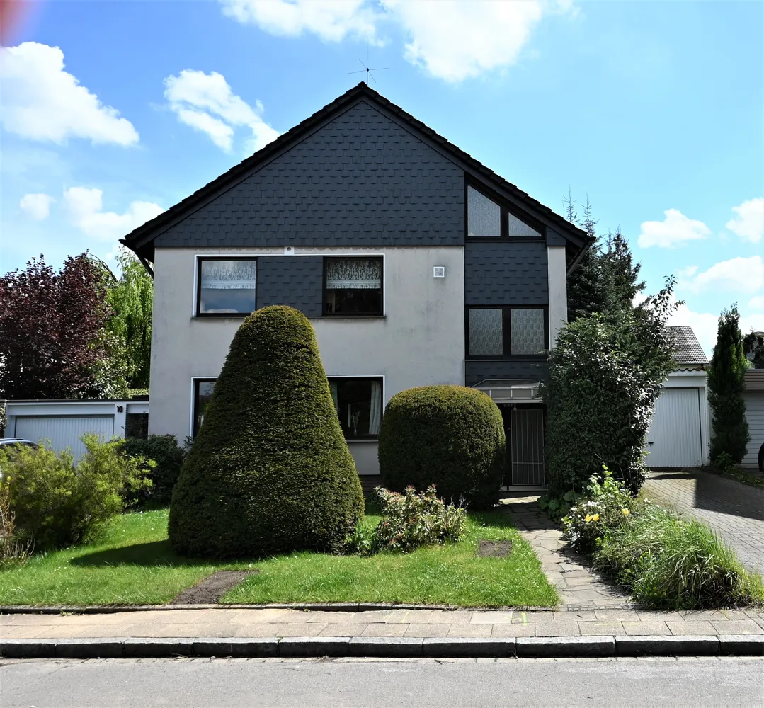 2 Zimmer Wohnung mit 55 m² in Essen – Bild 11