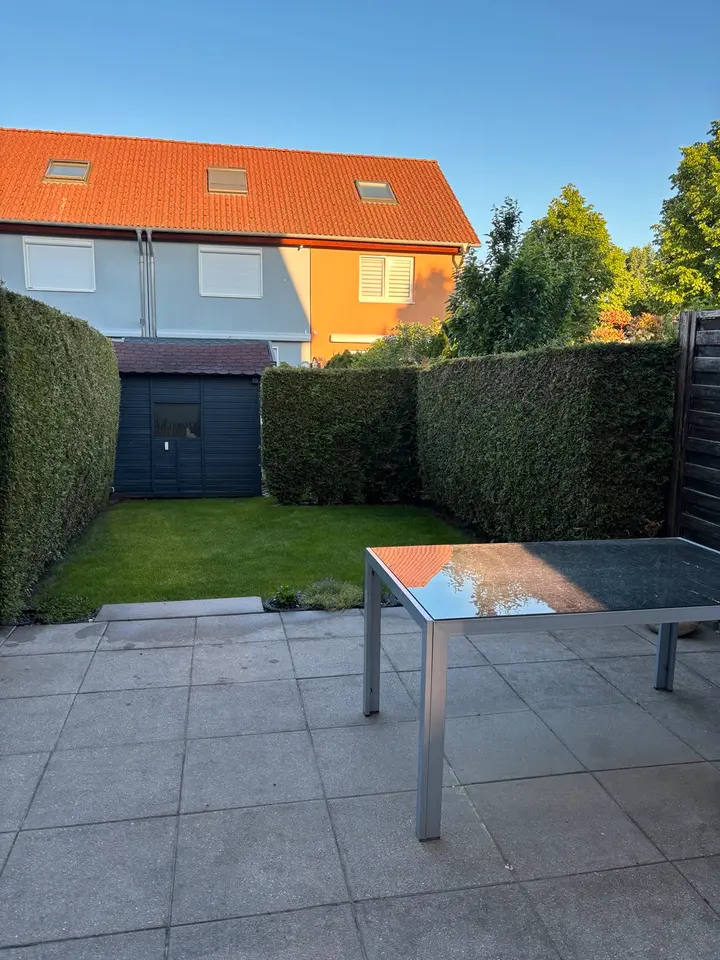 4 Zimmer Haus mit 118 m² in Bernau bei Berlin – Bild 3
