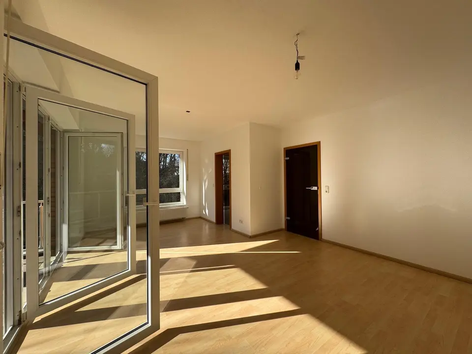 3 Zimmer Wohnung mit 92 m² in Minden – Bild 8