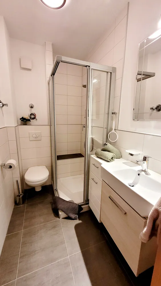 3 Zimmer Wohnung mit 50 m² in Essen – Bild 3