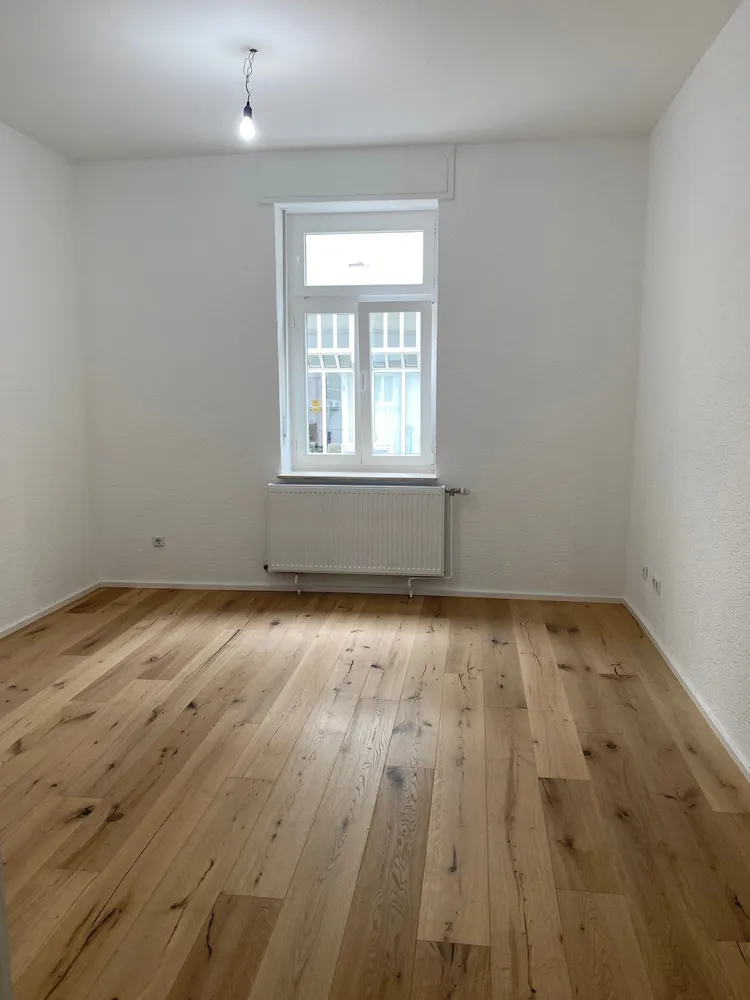 2 Zimmer Wohnung mit 55 m² in Wiesbaden – Bild 2