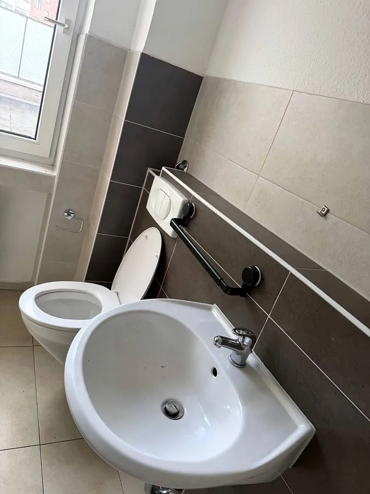 3 room apartment with 63 m² in Mönchengladbach – Photo 6