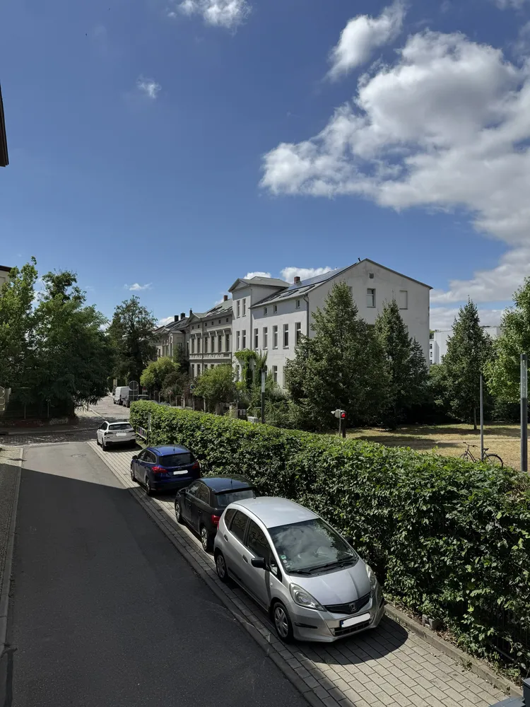5 Zimmer Wohnung mit 128 m² in Halle (Saale) – Bild 4