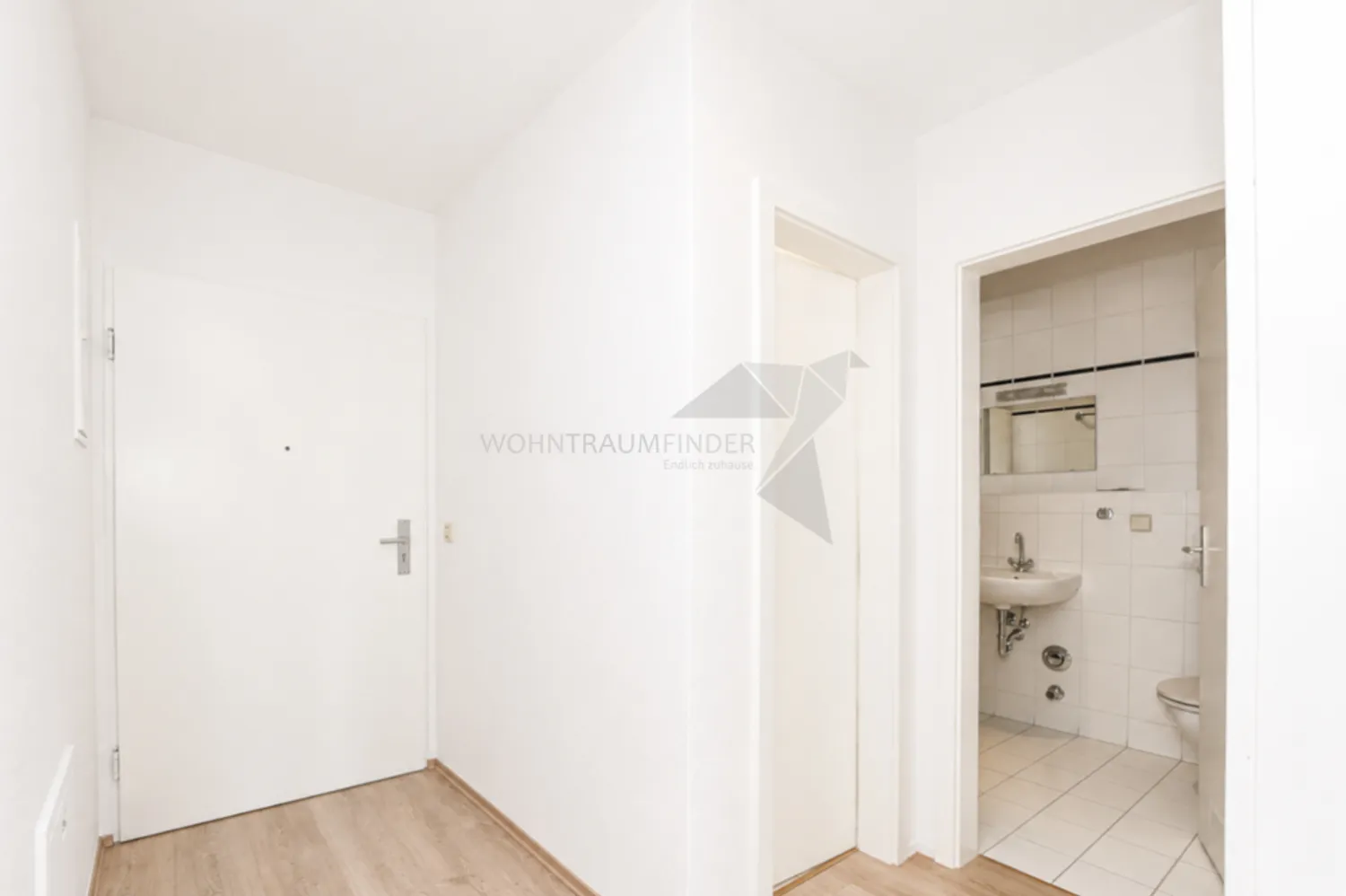 2 Zimmer Wohnung mit 51 m² in Zwickau – Bild 8