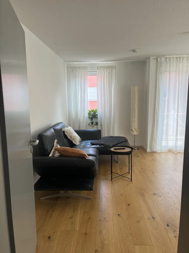 3 Zimmer Wohnung mit 70 m² in Nürnberg – Bild 1