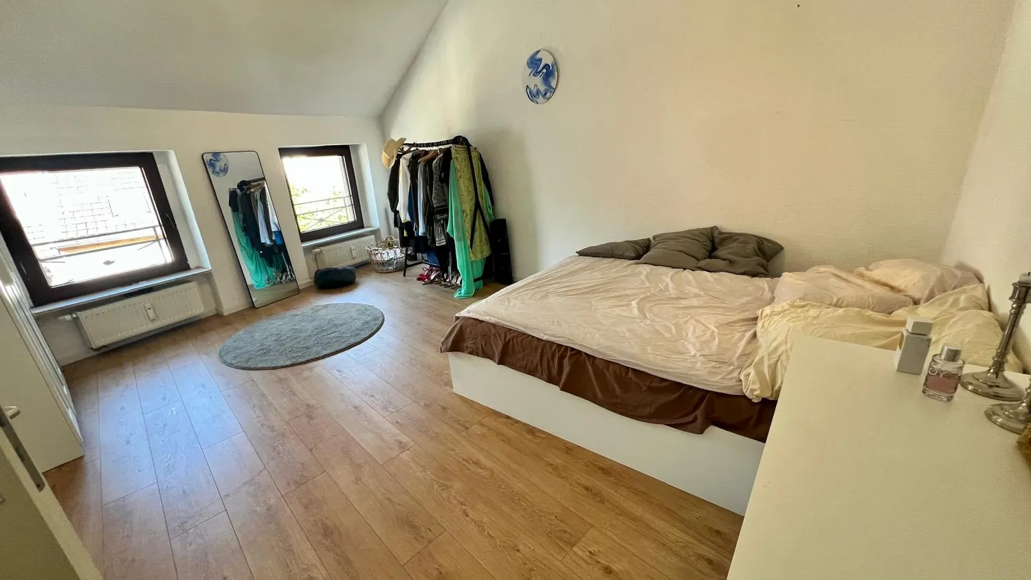 2 Zimmer Wohnung mit 44 m² in Bonn – Bild 12