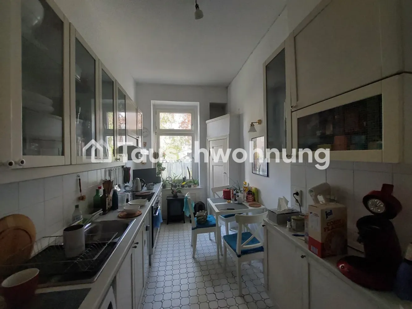 3 room apartment with 87 m² in Berlin – Photo 1