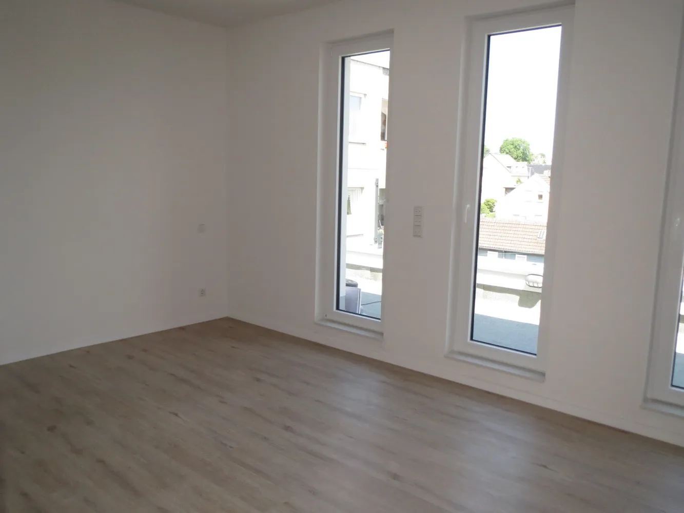 4 room apartment with 129 m² in Solingen – Photo 12