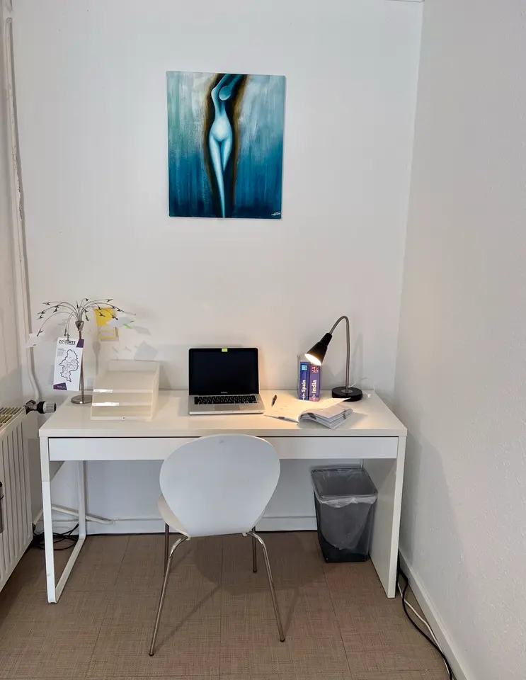 2 Zimmer Wohnung mit 70 m² in Wolfsburg – Bild 4