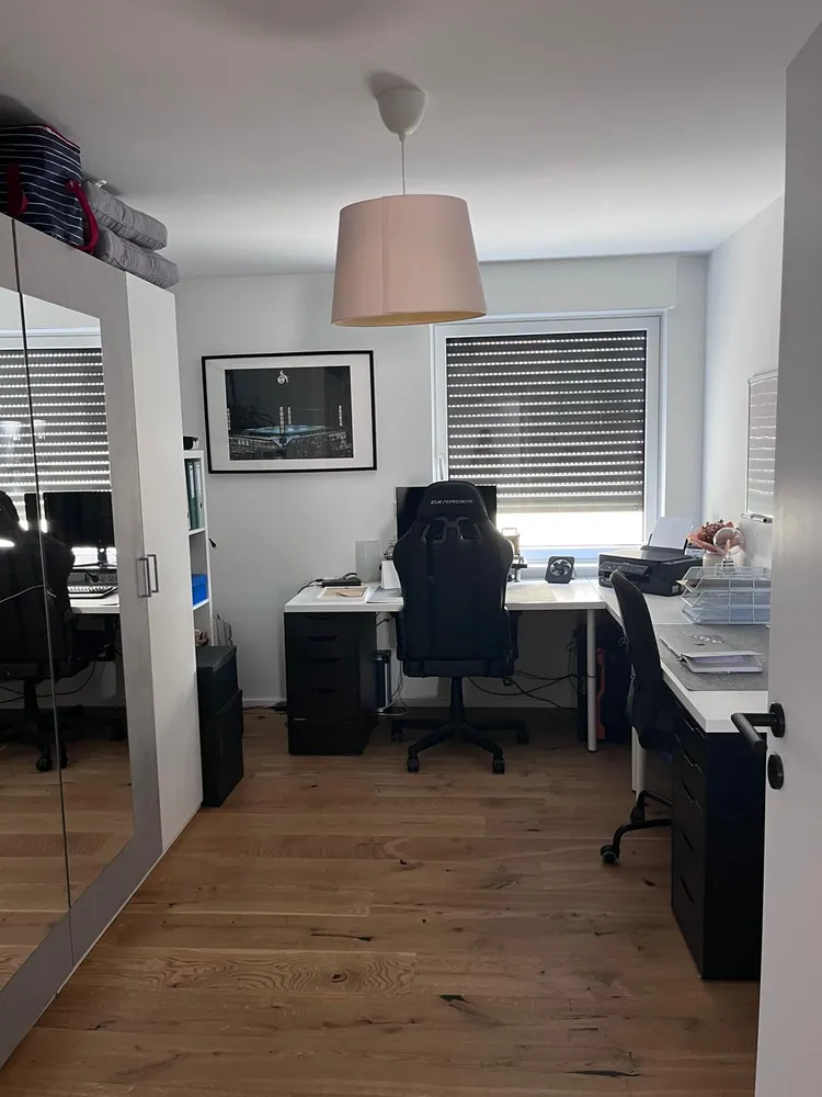 4 Zimmer Wohnung mit 82 m² in Ludwigsburg – Bild 5