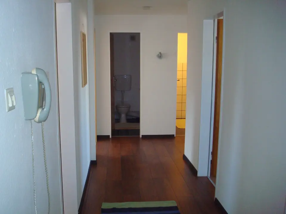 2 Zimmer Wohnung mit 10 m² in Villingen-Schwenningen – Bild 5
