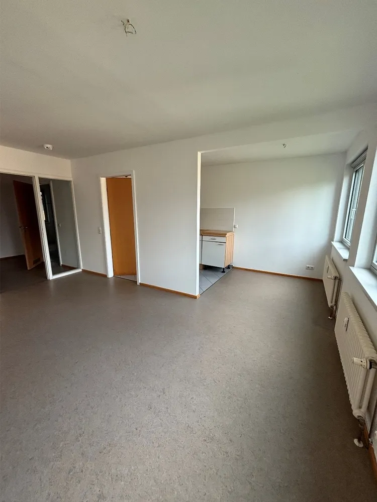 2 Zimmer Wohnung mit 64 m² in Berlin – Bild 3