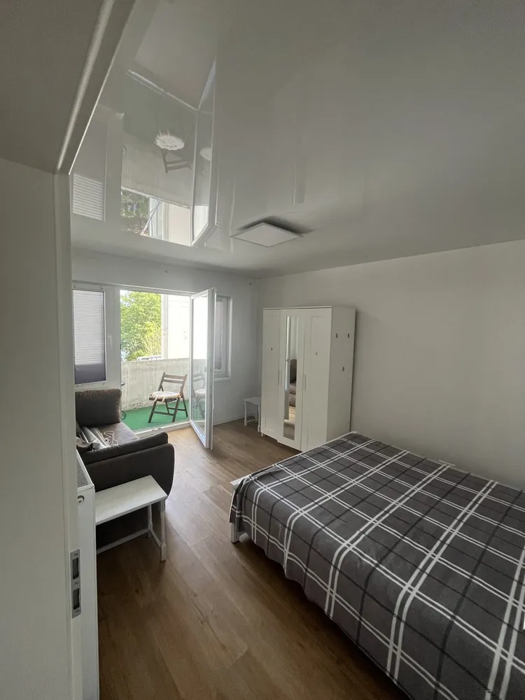 2 Zimmer Wohnung mit 53 m² in Hannover – Bild 9