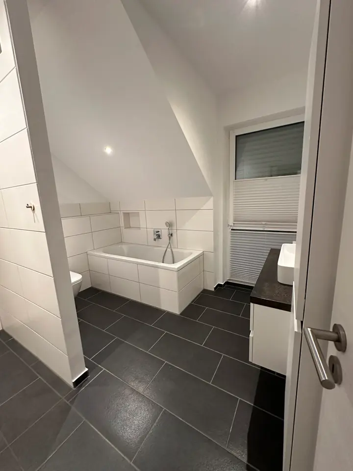 4 Zimmer Wohnung mit 136 m² in Coburg – Bild 5