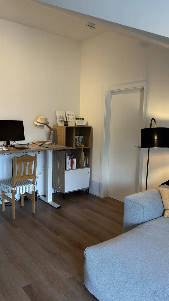 2 Zimmer Wohnung mit 52 m² in Regensburg – Bild 3