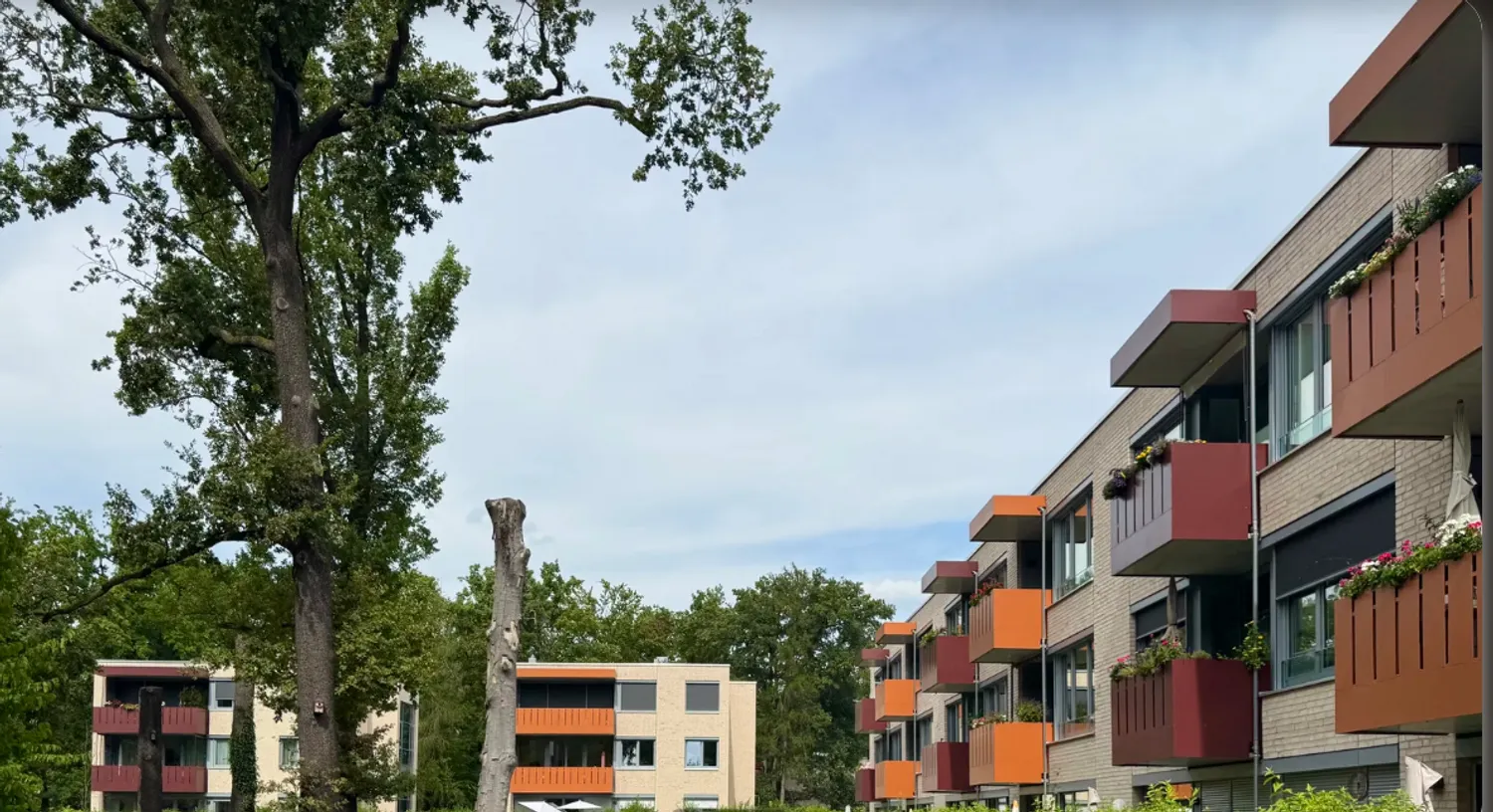 3 Zimmer Wohnung mit 76 m² in Berlin – Bild 6