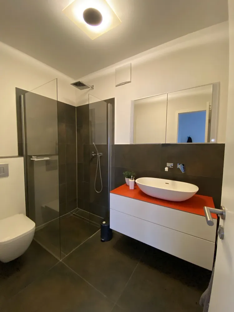 2 Zimmer Wohnung mit 56 m² in Köln – Bild 11