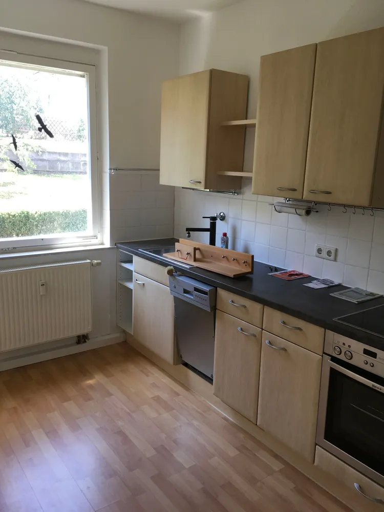 2 Zimmer Wohnung mit 55 m² in Stuttgart – Bild 9