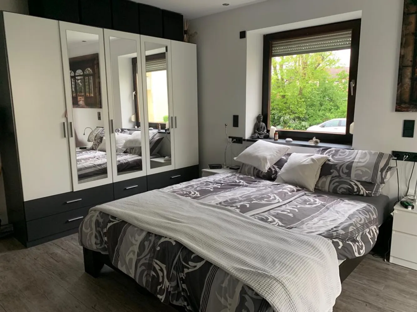 2 room apartment with 55 m² in Fürstenfeldbruck – Photo 9