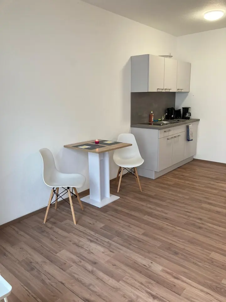 2 Zimmer Wohnung mit 42 m² in Koblenz – Bild 4
