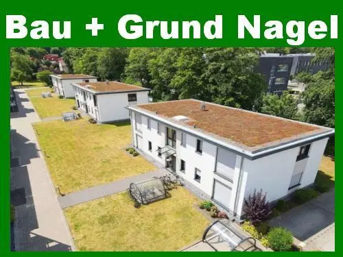 2 Zimmer Wohnung mit 71 m² in Osnabrück – Bild 5