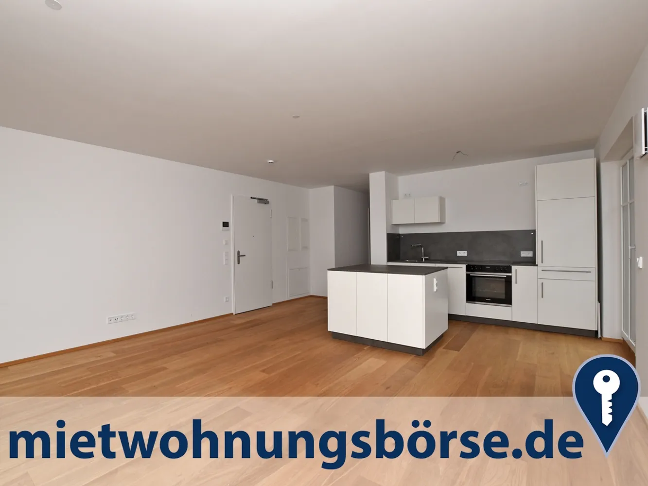 3 room apartment with 80 m² in Munich – Photo 1