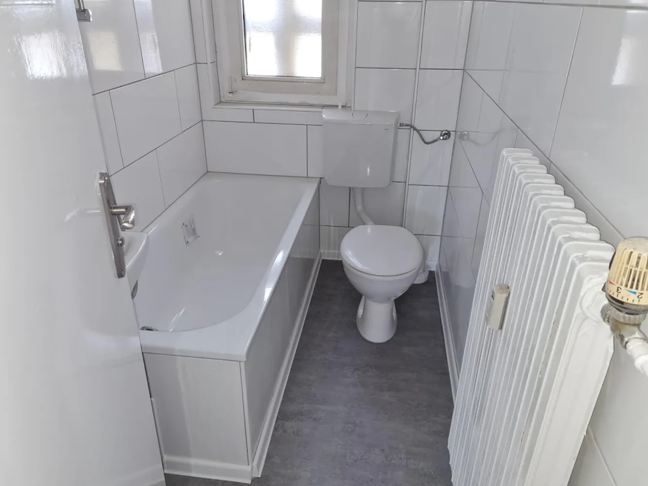 2 Zimmer Wohnung mit 51 m² in Duisburg – Bild 4