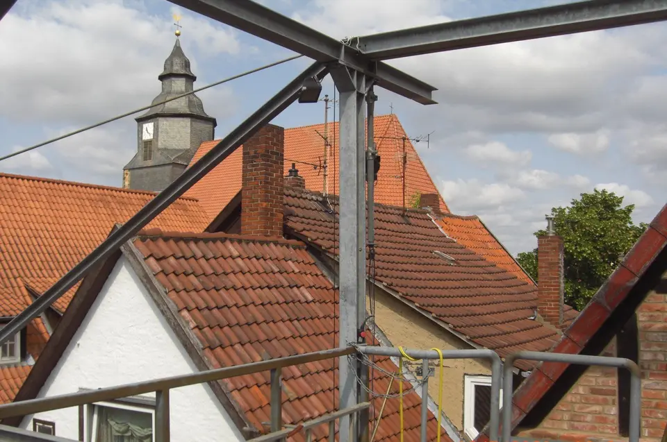 5 Zimmer Wohnung mit 179 m² in Minden – Bild 4