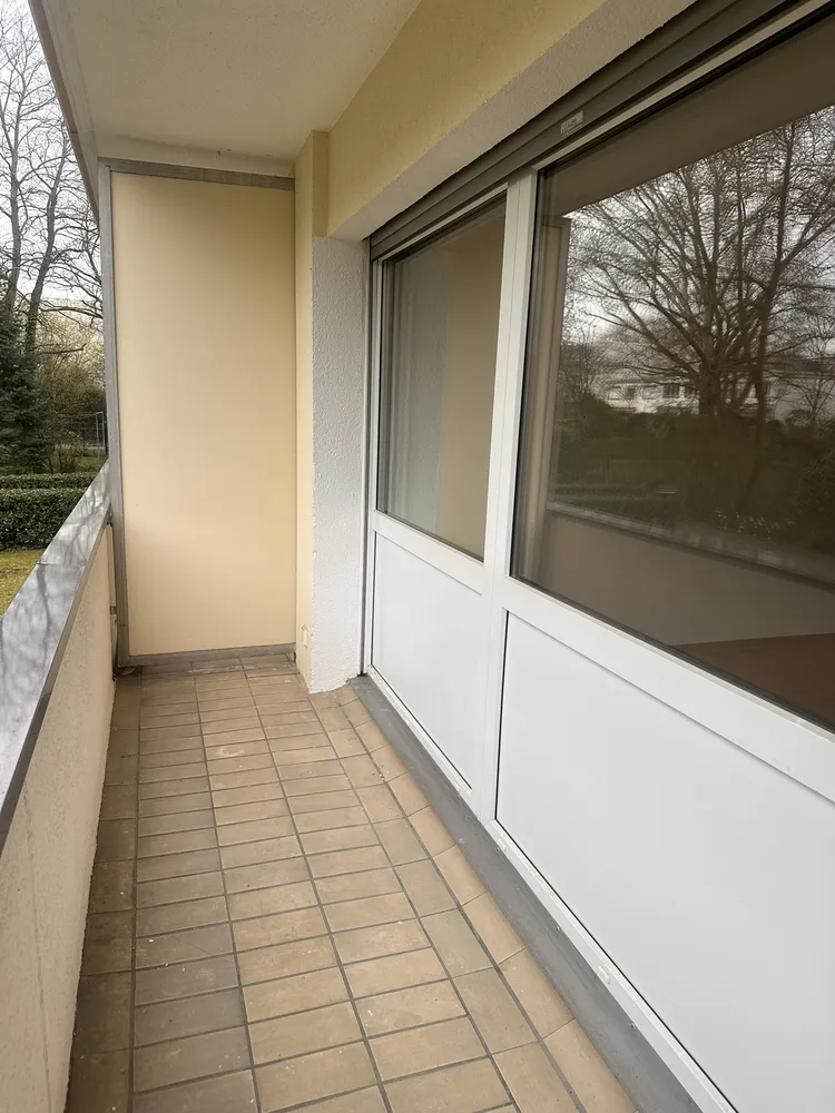 2 Zimmer Wohnung mit 61 m² in Frankfurt am Main – Bild 5