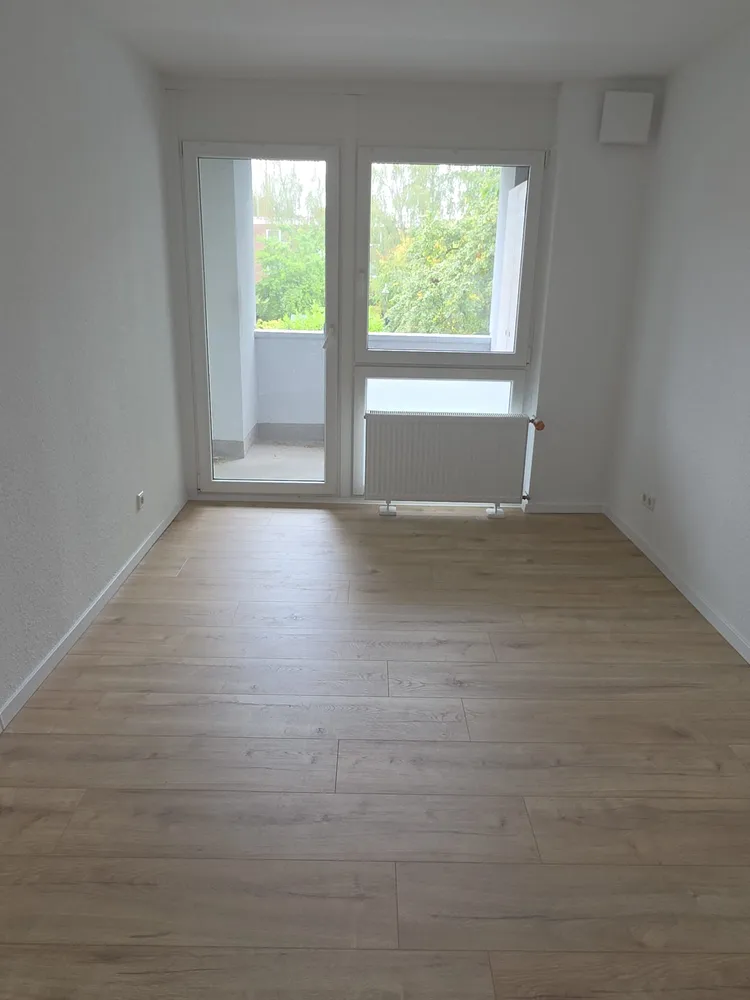 3 Zimmer Wohnung mit 72 m² in Düsseldorf – Bild 2